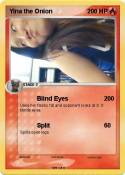 Yina the Onion