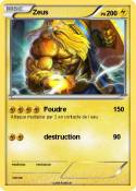 Zeus