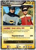 Ball blast