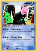 Oliver 999999