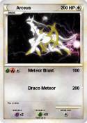 Arceus