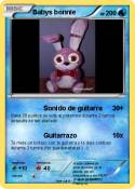 Babys bonnie