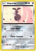 Magearna