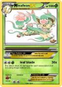 leafeon
