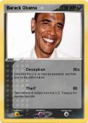 Barack Obama