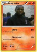 Diddy Kaleb
