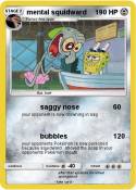 mental squidwar