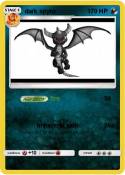 dark spyro
