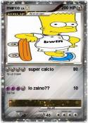 marco