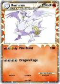 Reshiram