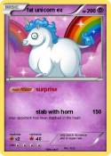 fat unicorn