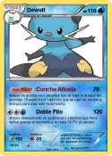 Dewott