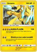Zeraora