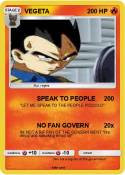 VEGETA