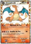 Dracaufeu EX