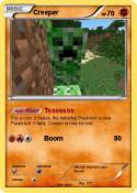 Creeper