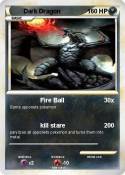Dark Dragon