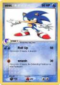 sonic