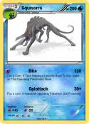 Squisorrs