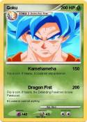 Goku