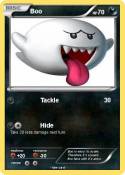 Boo