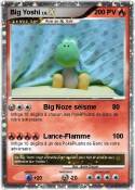 Big Yoshi
