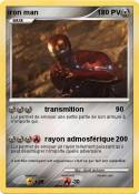 iron man