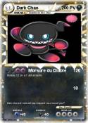 Dark Chao