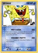 SPONGE