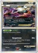 Darkrai EX