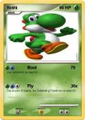 Yoshi