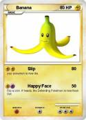 Banana