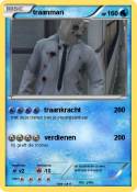 traanman