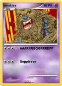 wookies