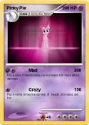 Pinky Pie