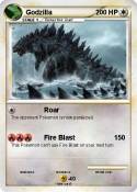 Godzilla