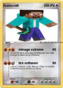 footocraft