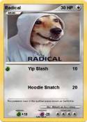 Radical