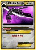 Ender Dragon