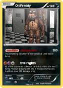 OldFreddy