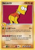 Bart.niv EX