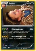 Games