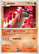 groudon