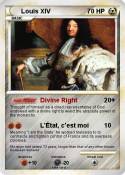 Louis XIV