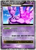 Beerus 666 666