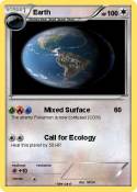 Earth