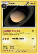 Saturn