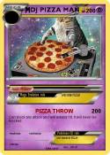 DJ PIZZA MAN