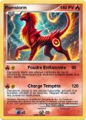 Flamstorm