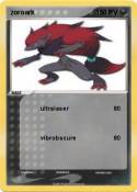 zoroark